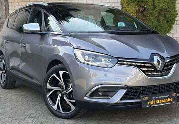 Renault Grand Scenic 50.000 km 21.800 &euro; Köln 50859