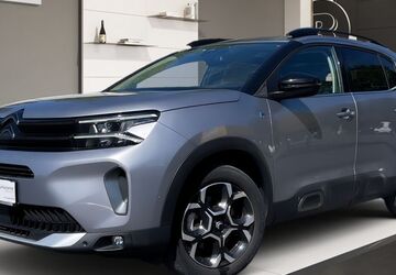 Citroen C5 Aircross 39.300 km 20.888 &euro; Köln 51069