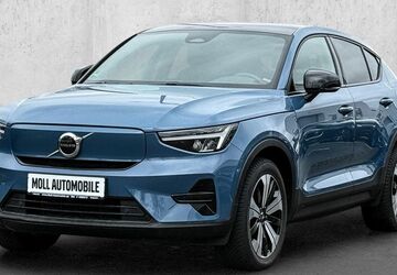 Volvo C40 35.162 km 25.975 &euro; Bergheim 50126