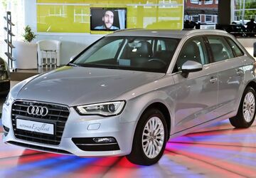 Audi A3 82.800 km 13.950 &euro; Troisdorf (Köln/Bonn) 53842