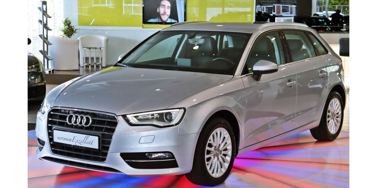 Audi A3 82.800 km 13.950 &euro; Troisdorf (Köln/Bonn) 53842