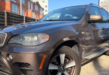 BMW X5 188.000 km 8.950 &euro; Köln 50674