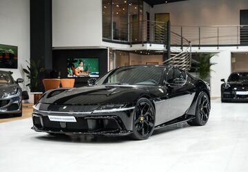 Ferrari 12Cilindri 1.020 km 459.980 &euro; Köln 51147