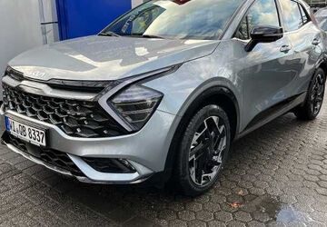 Kia Sportage 5.000 km 35.900 &euro; Bergisch Gladbach 51427