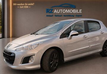 Peugeot 308 151.000 km 4.000 &euro; Düsseldorf 40227