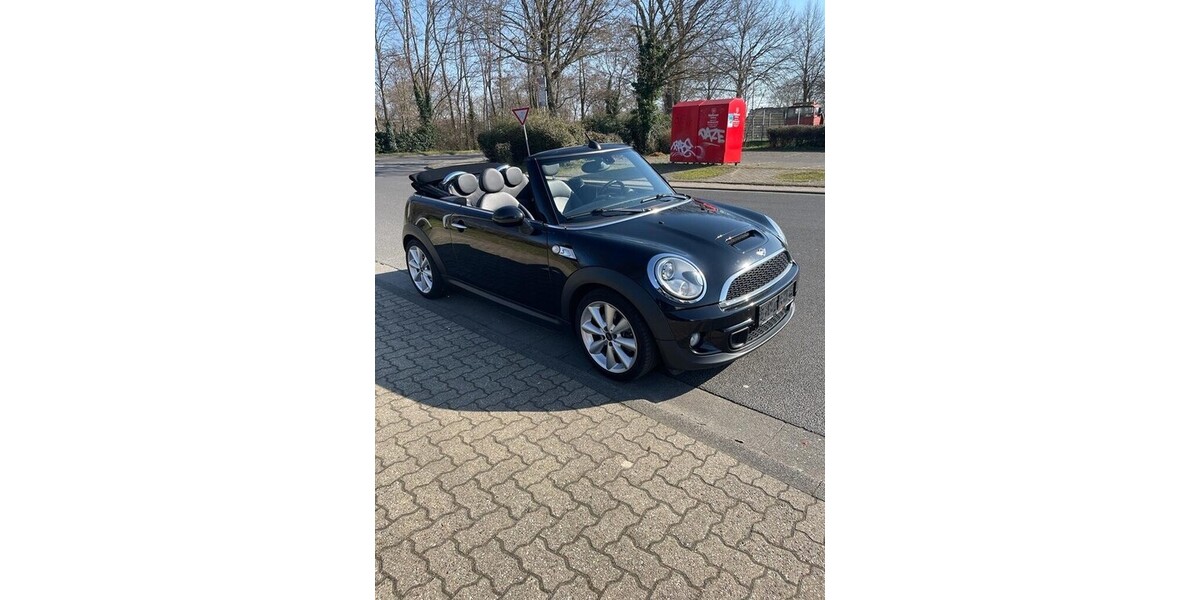Mini 98.000 km 12.500 &euro; Bedburg 50181