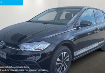 VW Polo 1.500 km 21.980 &euro; Neuss 41460
