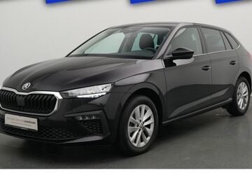 Skoda Scala 19.979 km 21.380 &euro; Leverkusen 51379