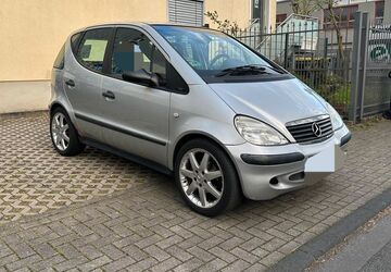 Mercedes-Benz A 160 171.000 km 1.000 &euro; Köln 51067