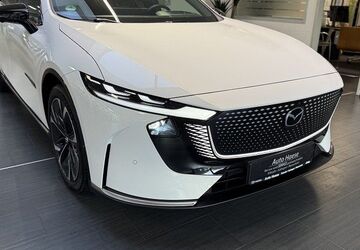 Mazda 6e 7.865 km 35.990 &euro; Erkrath 40699