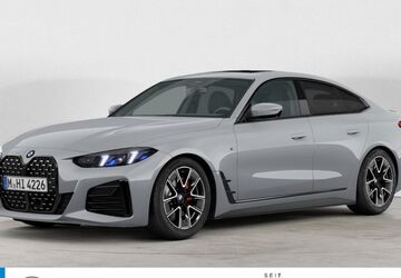 BMW 420 Gran Coupé 40.900 km 44.890 &euro; Remscheid 42897