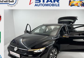 VW Golf 11.892 km 29.990 &euro; Köln 50739