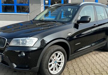 BMW X3 149.850 km 14.100 &euro; Monheim am Rhein 40789