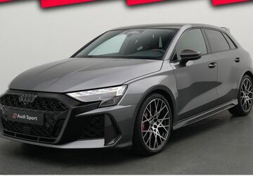 Audi RS3 2.009 km 77.980 &euro; Leverkusen 51373