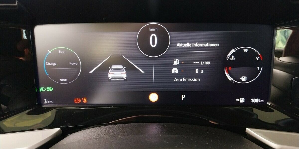 Opel Mokka GS 48V Hybrid, Kamera, LED-Matrix Licht 5.000 km 29.980 &euro; HAAN 42781