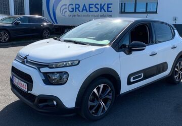 Citroen C3 94.750 km 10.532 &euro; Bergisch Gladbach 51465