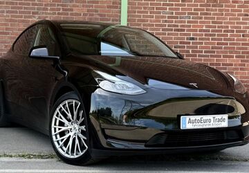 Tesla Model Y 31.585 km 33.800 &euro; Neuss 41472