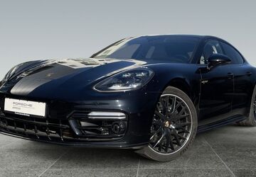 Porsche Panamera 50.800 km 95.900 &euro; Bergisch Gladbach 51429