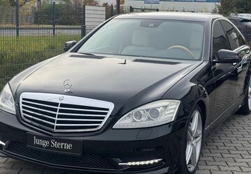 Mercedes-Benz S 350 256.000 km 10.800 &euro; Troisdorf 53842