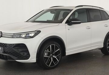 VW Tiguan 20.300 km 45.784 &euro; Neuss 41460