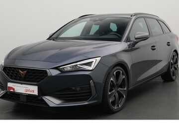 Cupra Leon 18.276 km 29.480 &euro; Leverkusen 51379