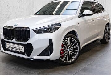 BMW X1 11.744 km 46.300 &euro; Leverkusen 51371