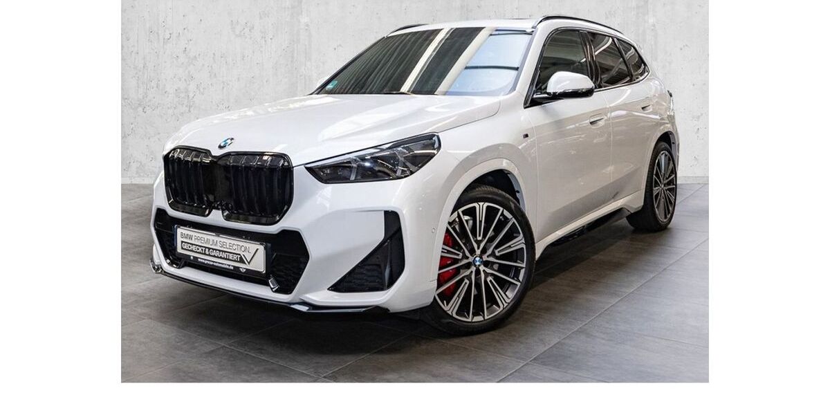 BMW X1 11.744 km 46.300 &euro; Leverkusen 51371