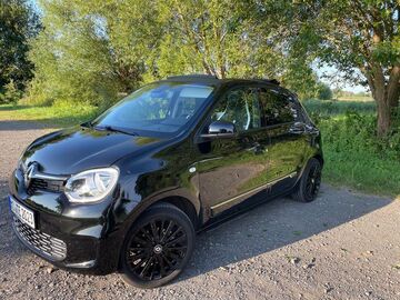 Gebrauchte Renault Twingo
