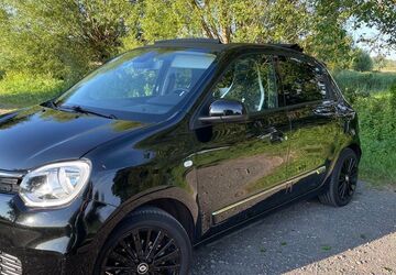 Renault Twingo 49.000 km 11.000 &euro; Köln 51103