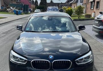 BMW 120 266.000 km 8.000 &euro; Köln 50827