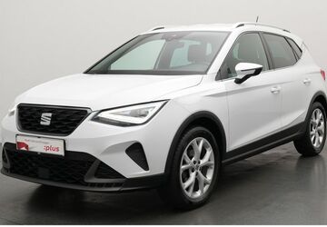 Seat Arona 52.447 km 17.988 &euro; Leverkusen 51373