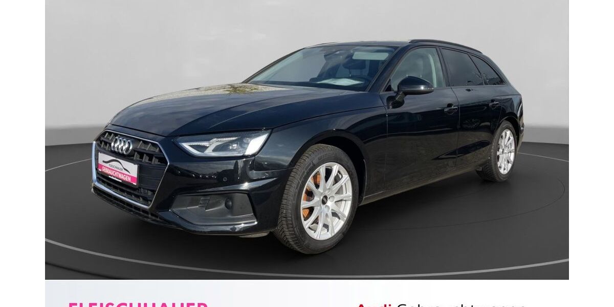 Audi A4 55.380 km 23.990 &euro; Köln 51145
