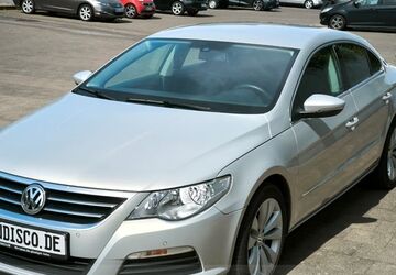 VW Passat 172.280 km 7.490 &euro; Bergheim 50127