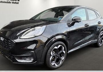 Ford Puma 6.763 km 27.990 &euro; Neuss 41464
