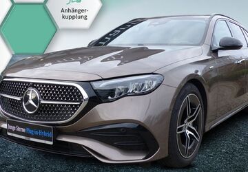 Mercedes-Benz E 300 9.999 km 49.670 &euro; Grevenbroich 41515