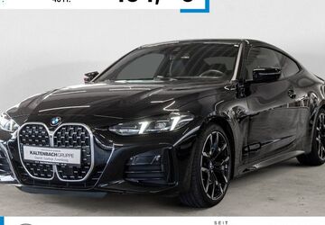 BMW 420 24.639 km 43.390 &euro; Remscheid 42897