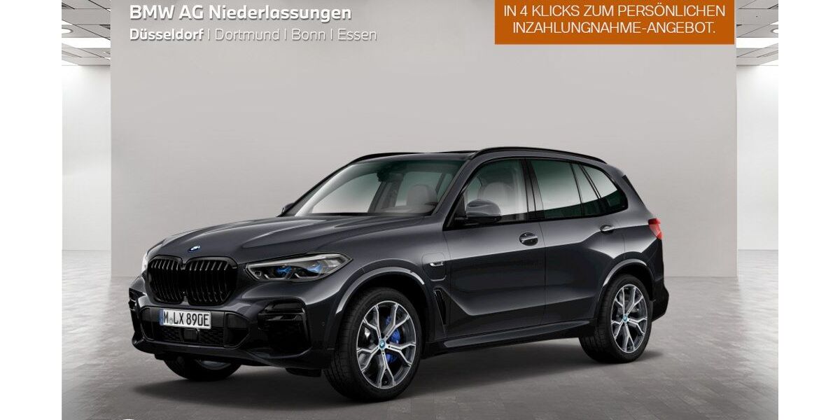 BMW X5 85.529 km 59.990 &euro; Düsseldorf 40237