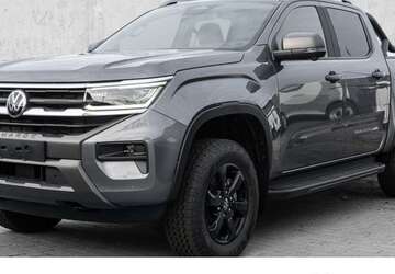 VW Amarok 10.000 km 66.280 &euro; Düsseldorf 40474