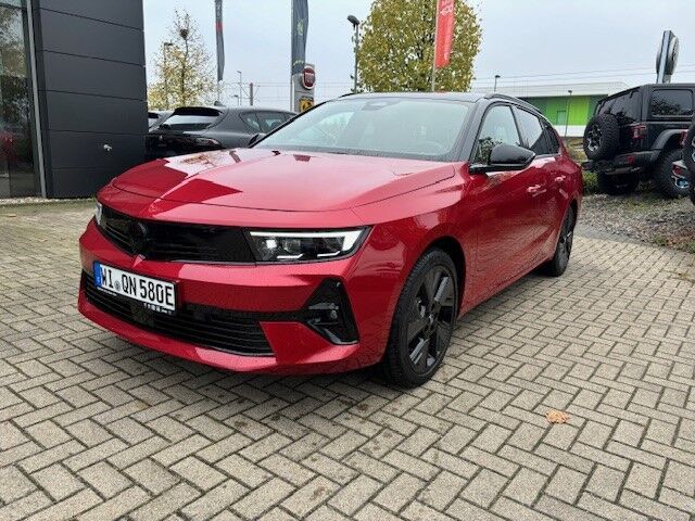 Opel Astra 3.900 km 29.990 &euro; Düsseldorf 40472