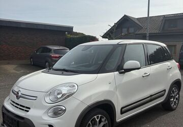 Fiat 500L 80.164 km 7.500 &euro; Pulheim 50259