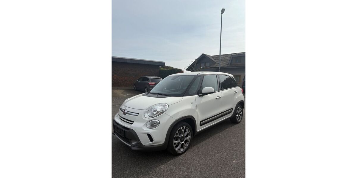 Fiat 500L 80.164 km 7.500 &euro; Pulheim 50259