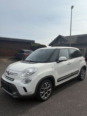 Gebrauchte Fiat 500L