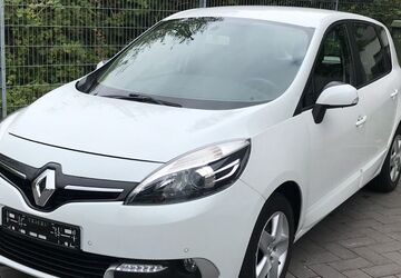 Renault Scenic 92.000 km 6.950 &euro; Pulheim 50259