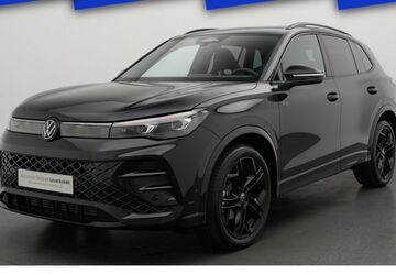 VW Tiguan 1.009 km 48.980 &euro; Leverkusen 51379