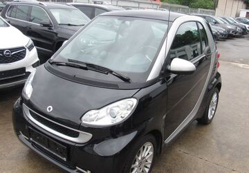 Smart ForTwo 64.300 km 6.600 &euro; Leverkusen 51371