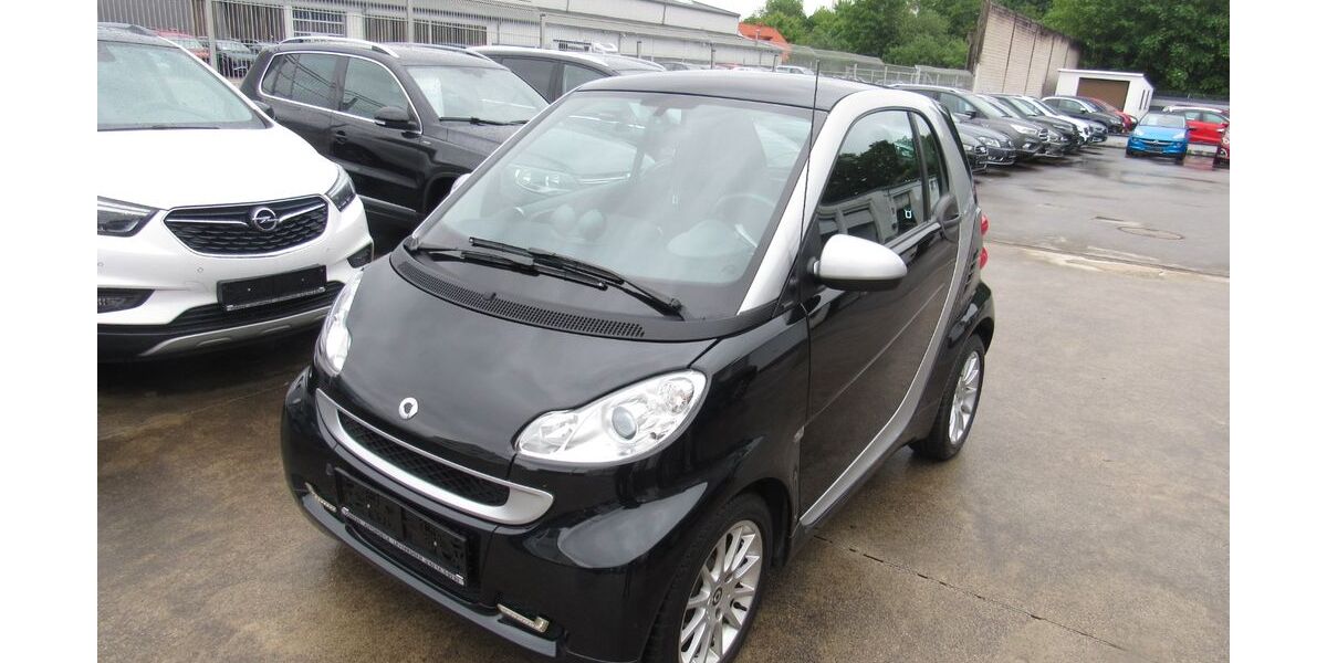 Smart ForTwo 64.300 km 6.600 &euro; Leverkusen 51371