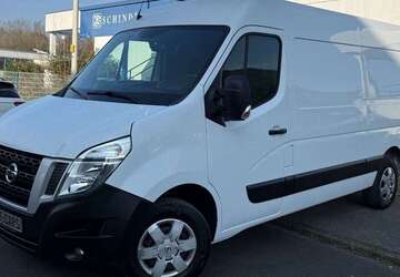 Nissan NV400 145.000 km 13.850 &euro; Hilden (bei Düsseldorf) 40721