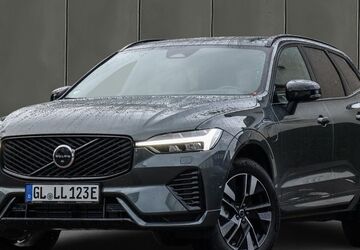 Volvo XC60 5.000 km 59.660 &euro; Bergisch Gladbach 51469