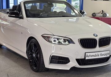 BMW M240i 60.000 km 34.800 &euro; Leverkusen 51381