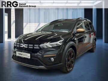 Gebrauchte Dacia Jogger